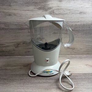 Mr Coffee CocoMotion HC4 Automatic Hot Chocolate Cocoa Maker Mixer 4 Cups